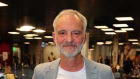 Herec Ivan Trojan: Konec kariéry?! Seknul s divadlem