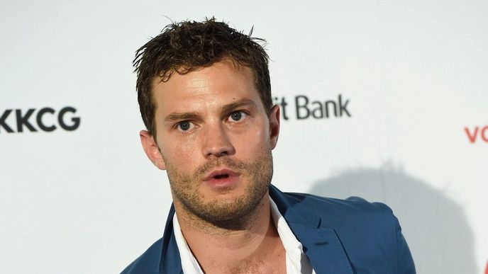 Jamie Dornan v Antropoid