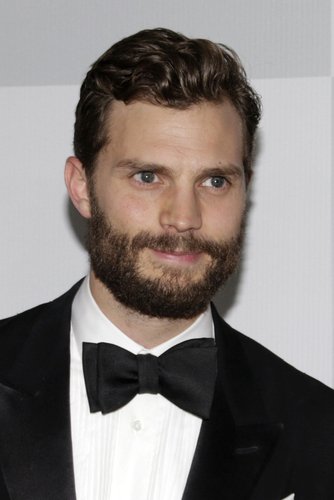 Jamie Dornan