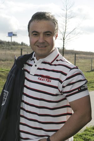 Martin Zounar 