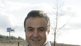 Martin Zounar (40)