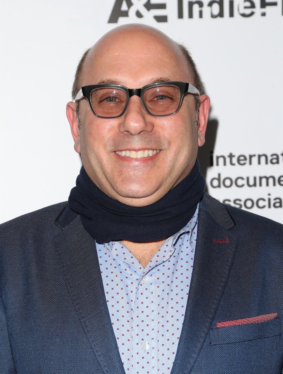 Willie Garson