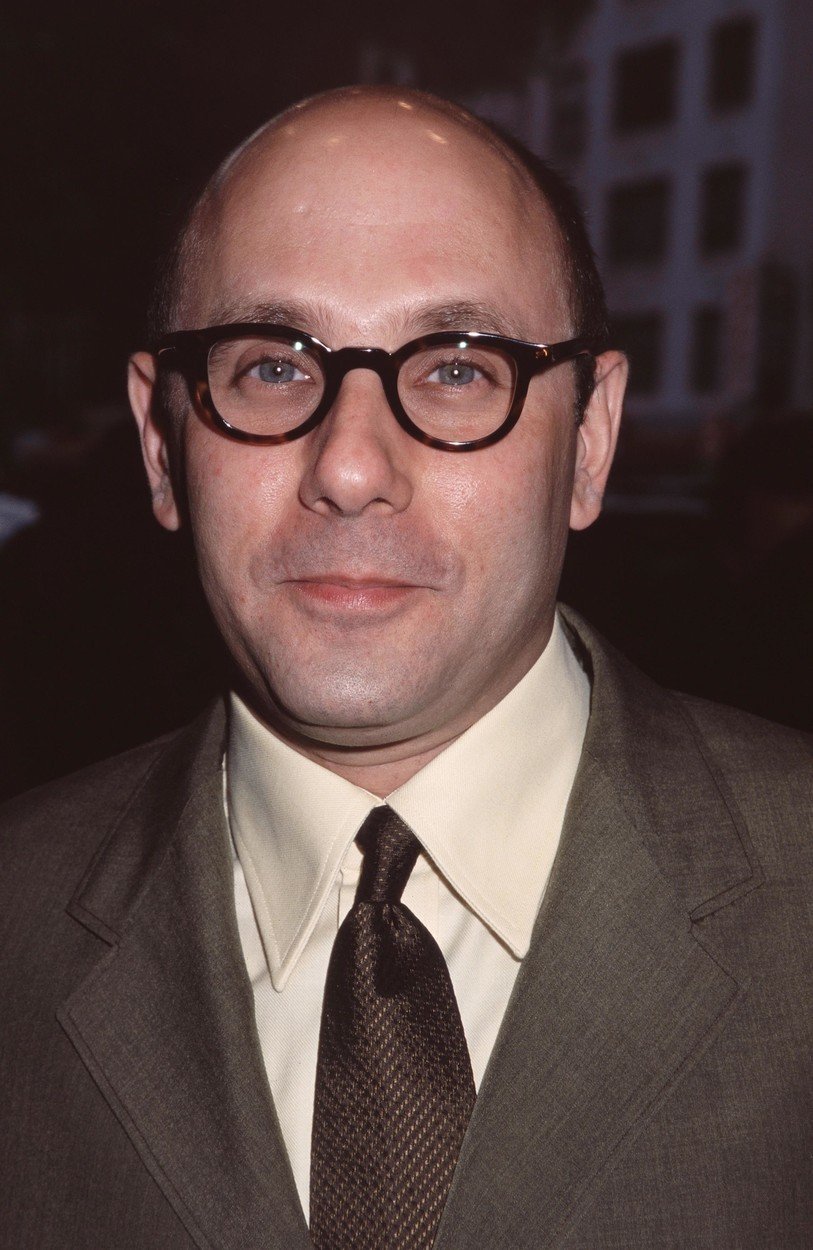 Willie Garson