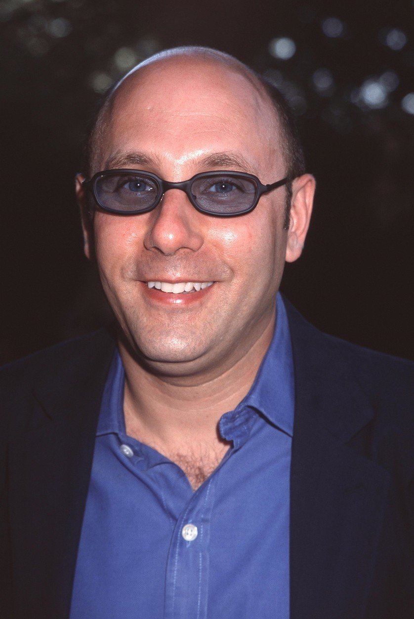 Willie Garson