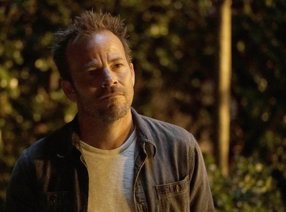 Herec Stephen Dorff