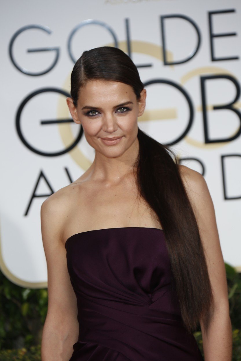 Katie Holmes