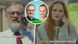 Fiala: ODS a ANO? Nepředstavitelné! Do kampaně zlákal Pazderkovou a chystá tour po Česku