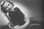 Marie Rosůlková ve 40. letech 20. století