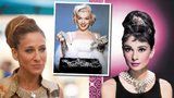 Slavné citáty o sexu: Co říkala Marilyn Monroe? A co tvrdí Angelina Jolie? 