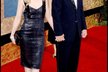 Herečka Michelle Pfeiffer s manželem producentem Davidem E. Kellym.