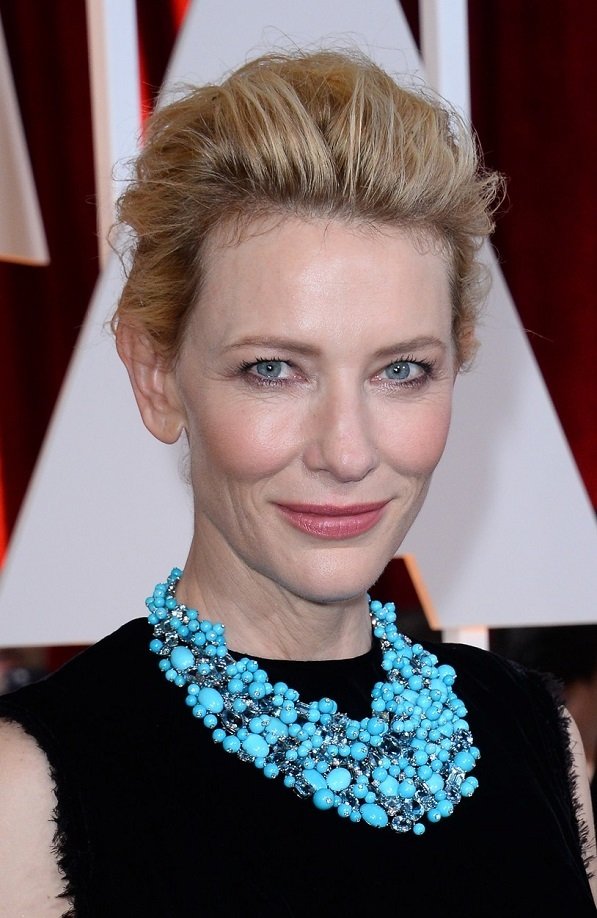 Cate Blanchett