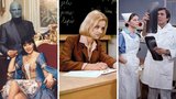 Učitelka Hajská, zlá Xenie i rozvracečka Ina: Které seriálové mrchy národ nenáviděl?