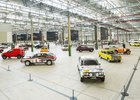 Heritage HUB je nové tovární muzeum značek Fiat, Abarth, Lancia a Alfa Romeo   
