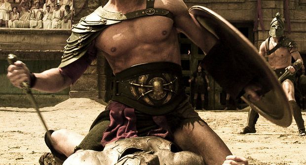 Herkules: První akční hrdina