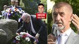 Komentář: Babiš ťal do Romů. Ti se prasat nezbaví, dokud vepřín nevykoupí sami