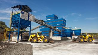 Heřmanická halda v Ostravě: Diamo čelí kritice za problematický projekt sarkofágu Heřmanická halda v Ostravě: Diamo čelí kritice za problematický projekt sarkofágu