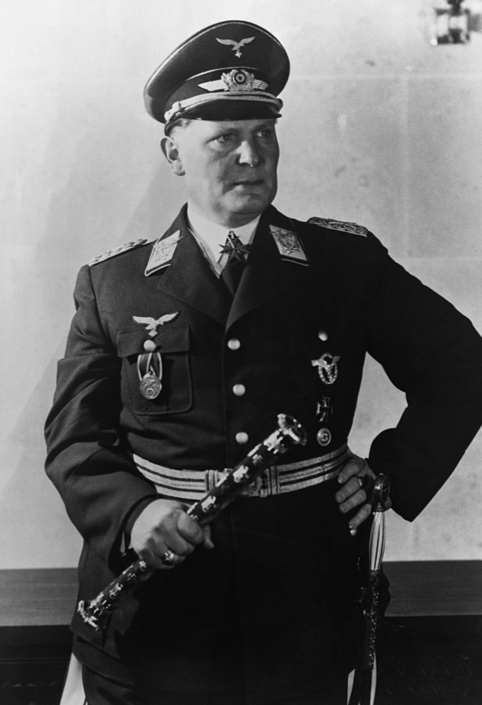 Hermann Göring