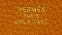 Výrobce luxusu Hermès kraluje celému trhu.
