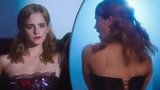 Emma Watson: Z Hermiony sexy tanečnicí