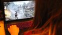 Lara Croft: Sex symbol nebo sexistický symbol?
