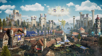 Heroes of Might and Magic III v Unreal Engine 5 vypadá skvěle. O ukázku se postaral známý český autor