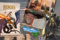 Artefakt nesmírné moci: Třicet let kouzel, síry a bezesných nocí s Heroes of Might and Magic