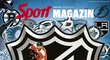 Speciální Sport Magazín ke startu NHL vychází v pátek 4. října