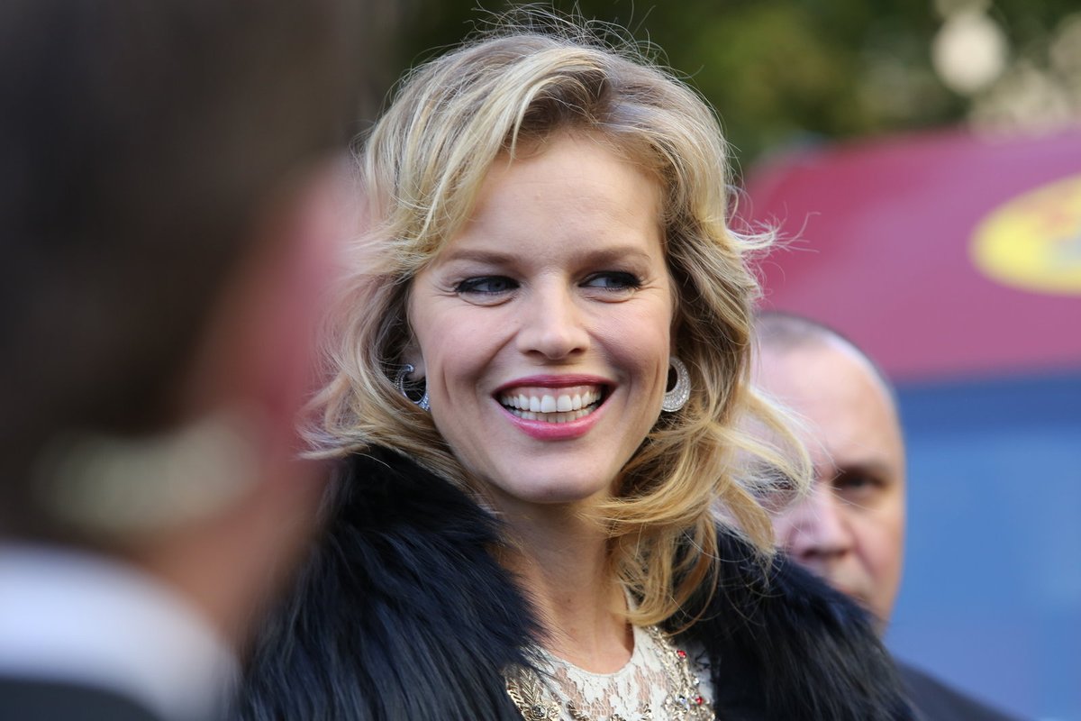 Eva Herzigová