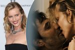 Divoký sex! Top modelka Eva Herzigová (41) a Jiří Macháček (48) se stali milenci. Loni na podzim spolu zažili hodně vášnivý románek!