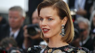 Eva Herzigová: Greta Thunbergová je pro mně supermodelkou