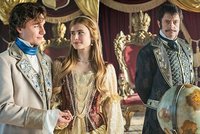 Štědrovečerní pohádka Záhada strašidelného zámku: Po 20 minutách se přepínalo, ale přesto jednička večera!