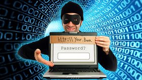 Lidé podceňují zabezpečení účtů na internetu: Neblbější heslo světa: 123456!