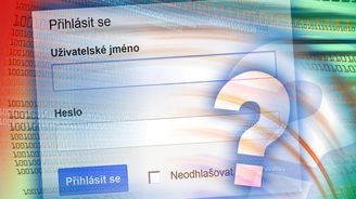 Na internet uniklo na pět milionů hesel k účtům na Gmail