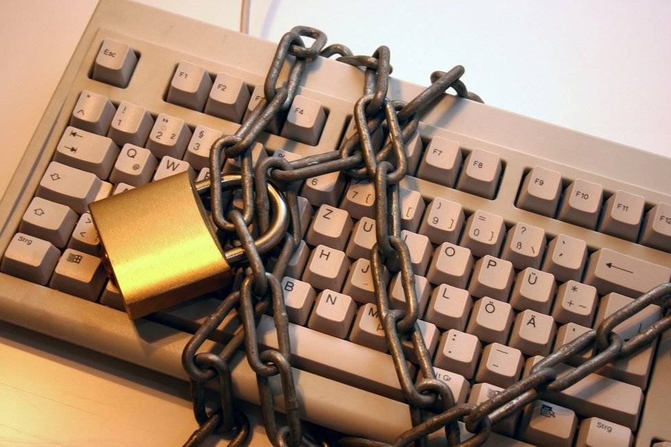 Zkontrolujte seznam nejhorších hesel na internetu a jejich používání se vyvarujte!