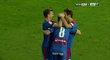 Plzeň - Ostrava: Limberský se trefil krásně z dálky a Plzeň vede 1:0