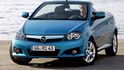 Opel Tigra Twin Top Opel Tigra Twin Top