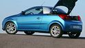 Opel Tigra Twin Top Opel Tigra Twin Top