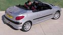 Peugeot 206CC Peugeot 206CC