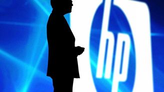 Hewlett Packard chystá hromadné propouštění zaměstnanců