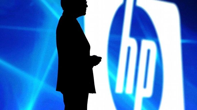 Hewlett and Packard