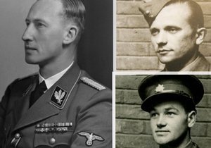 Uplynulo 80 let od atentátu na Heydricha: Unikátní dokument odhaluje detaily akce Anthropoid. Proč Gabčíkův samopal nestřílel?