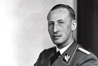 Heydrichův syn plánuje opravit chátrající zámek