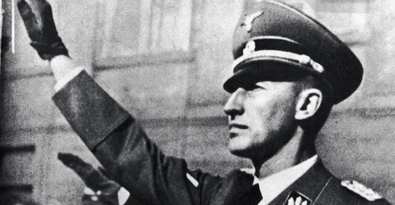 Má smysl zabít Heydricha? Samozřejmě!