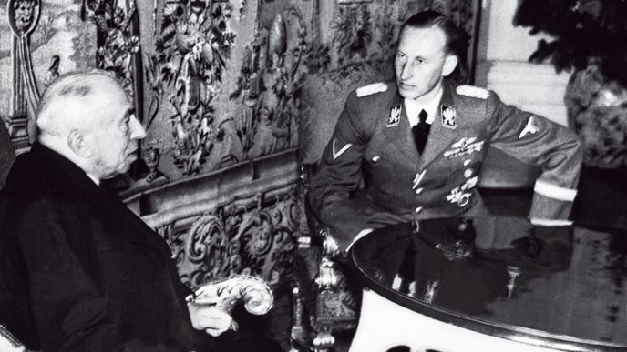 Heydrich