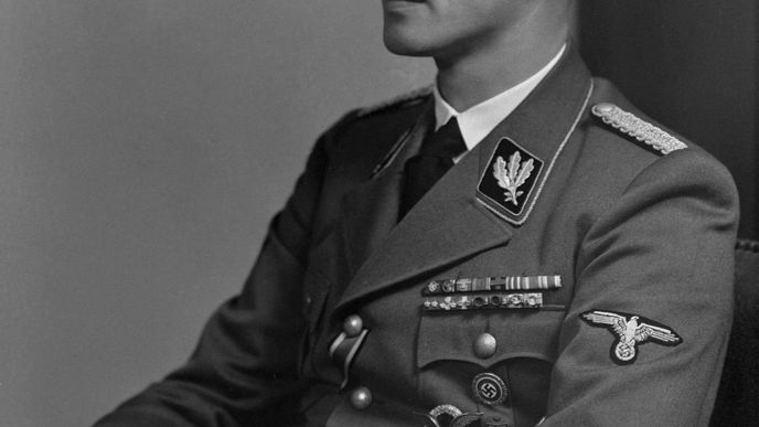 Heydrich