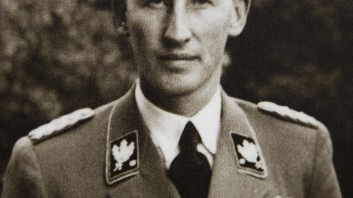 heydrich