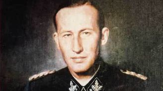 České peklo v datech: Od příjezdu Heydricha po popravy v koncentračních táborech