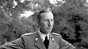 Reinhard Heydrich se svojí ženou Linou do konce  života věřili, že se bili za ryze pozitivní věc. Výčitky svědomí jim nic moc neříkaly.
