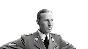 Reinhard Heydrich byl Čechy nenáviděn