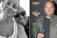 Smutné poděkování vdovy Hezucké: 15. výročí slaví bez Patrika (†55)! Další kytici už nepřinese…